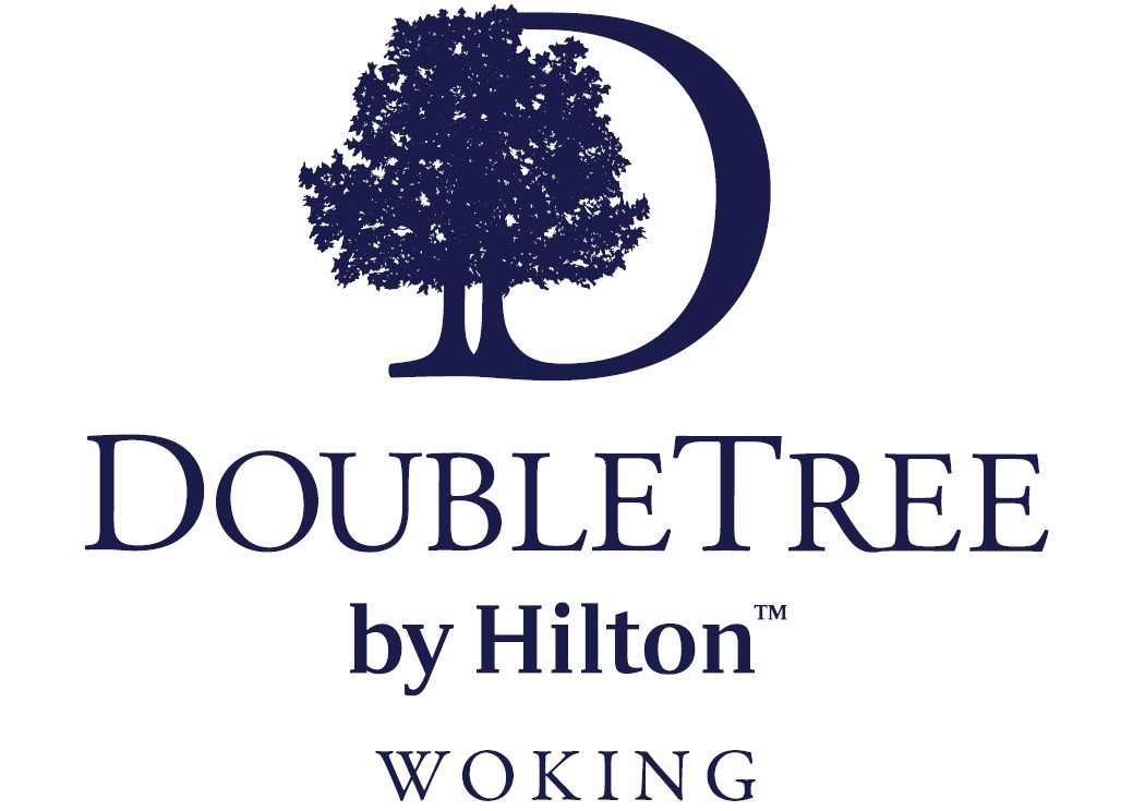 DoubleTree by Hilton Woking